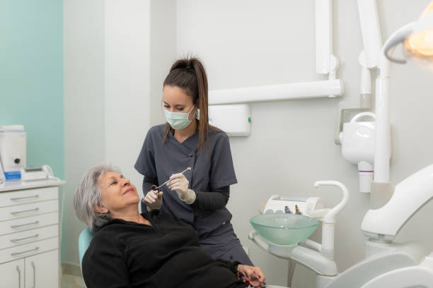 Best Dentist for Dental Trauma  in Lipatria, CA